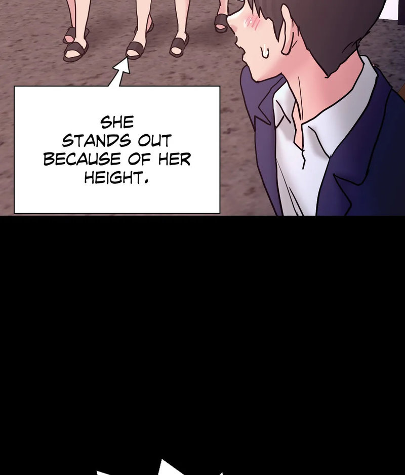 Comes With Benefits - Chapter 6 [photo 59] - MangaPorn