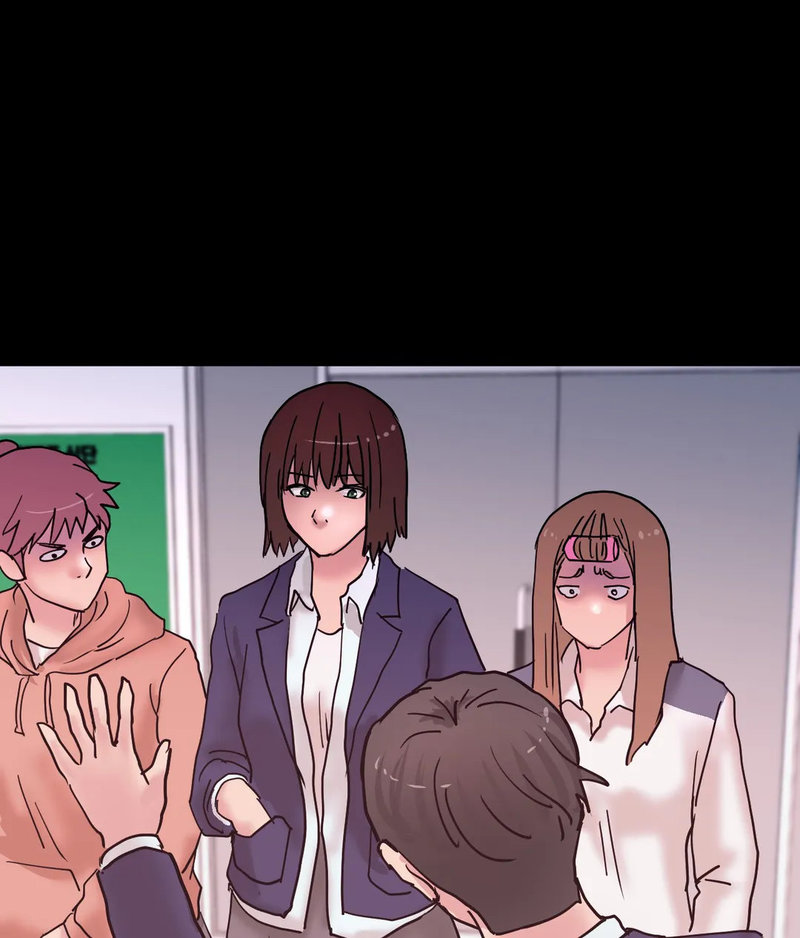 Comes With Benefits - Chapter 6 [photo 61] - MangaPorn