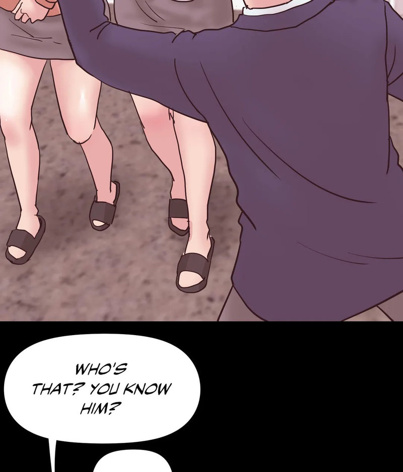 Comes With Benefits - Chapter 6 [photo 62] - MangaPorn