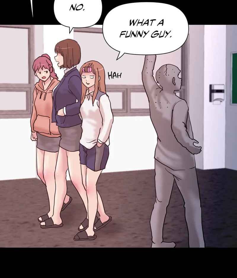 Comes With Benefits - Chapter 6 [photo 63] - MangaPorn