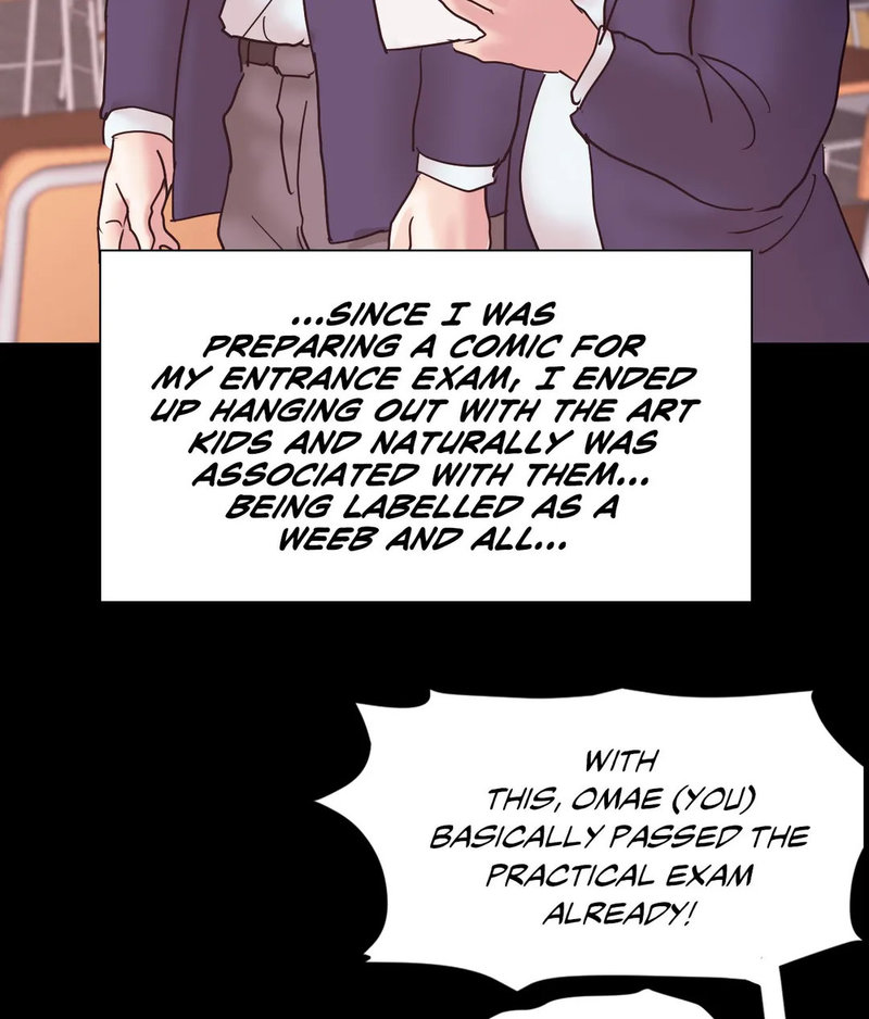 Comes With Benefits - Chapter 6 [photo 74] - MangaPorn