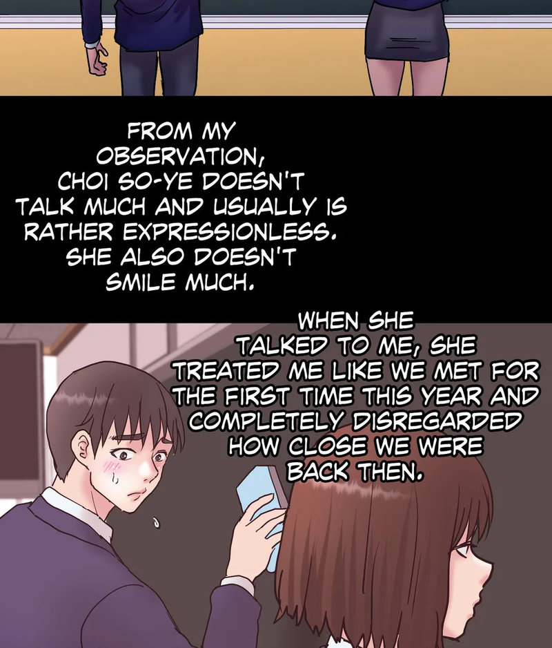 Comes With Benefits - Chapter 6 [photo 78] - MangaPorn