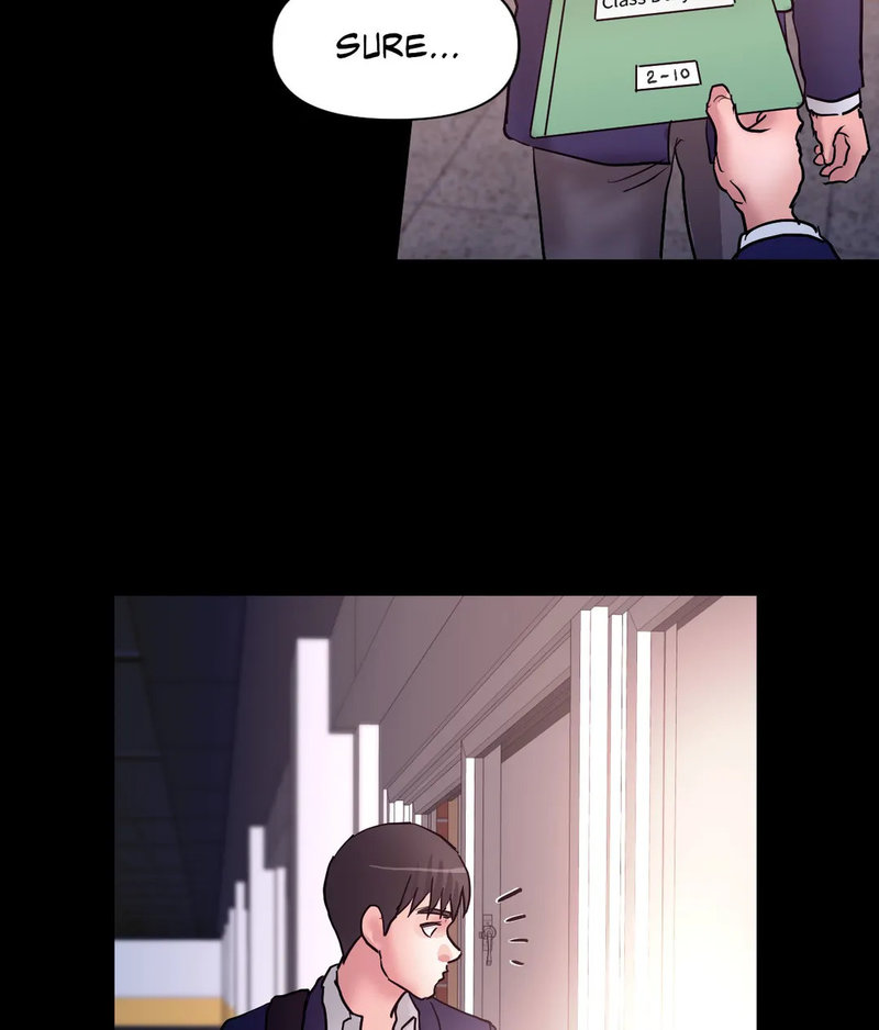 Comes With Benefits - Chapter 6 [photo 81] - MangaPorn