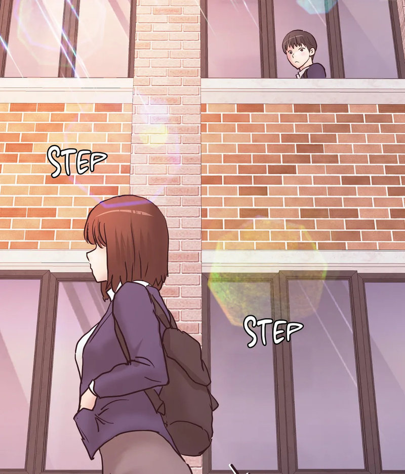 Comes With Benefits - Chapter 6 [photo 83] - MangaPorn