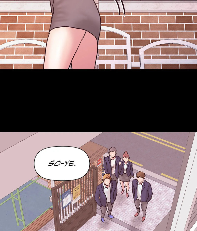 Comes With Benefits - Chapter 6 [photo 84] - MangaPorn