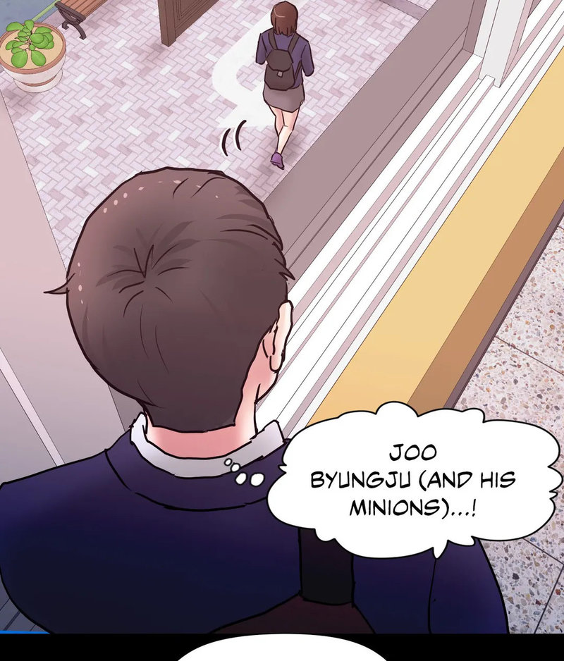 Comes With Benefits - Chapter 6 [photo 85] - MangaPorn