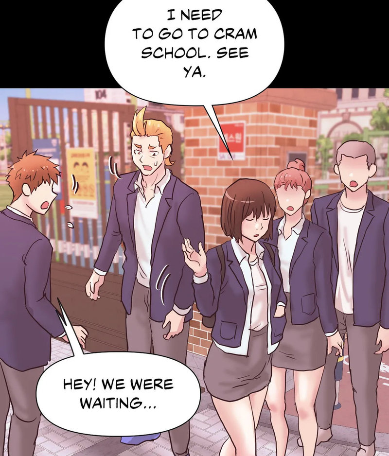 Comes With Benefits - Chapter 6 [photo 86] - MangaPorn