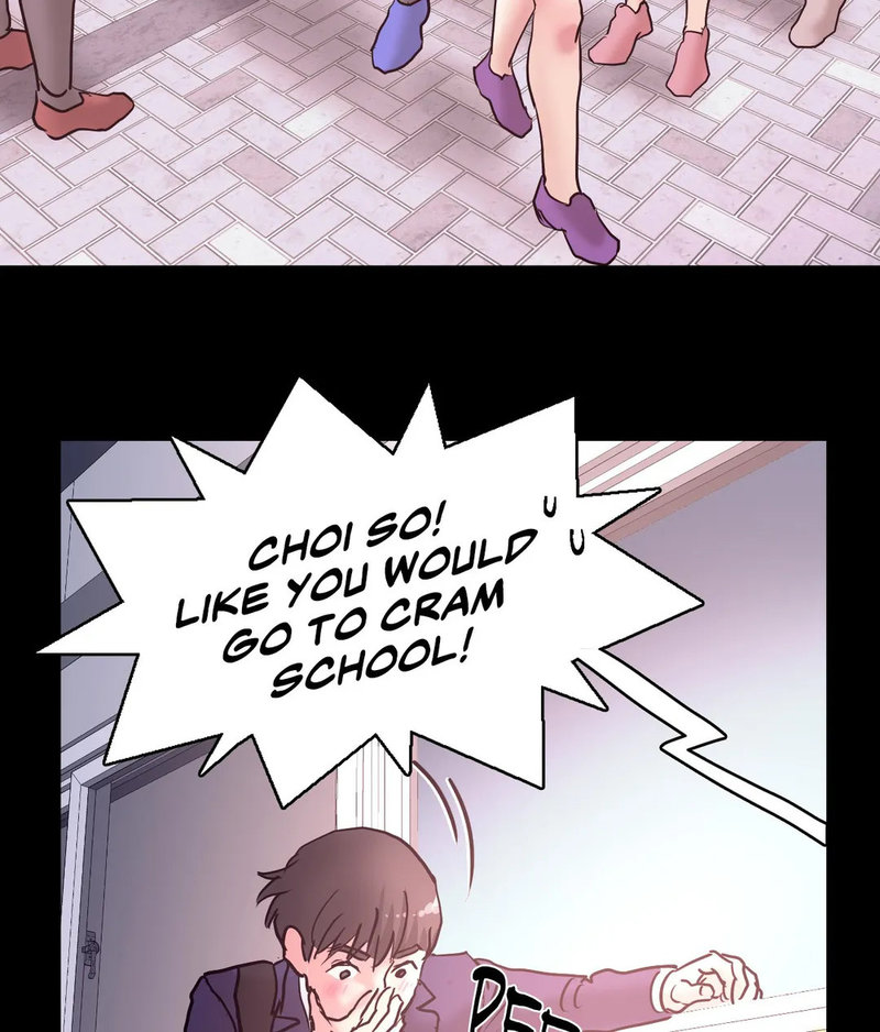 Comes With Benefits - Chapter 6 [photo 87] - MangaPorn
