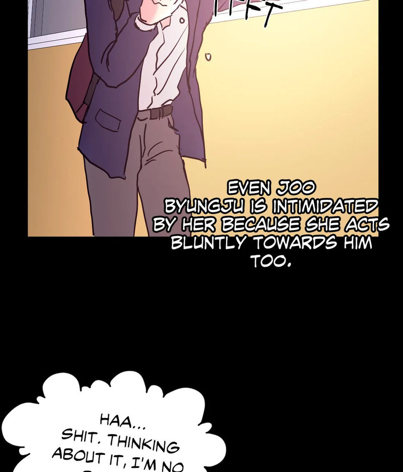 Comes With Benefits - Chapter 6 [photo 88] - MangaPorn