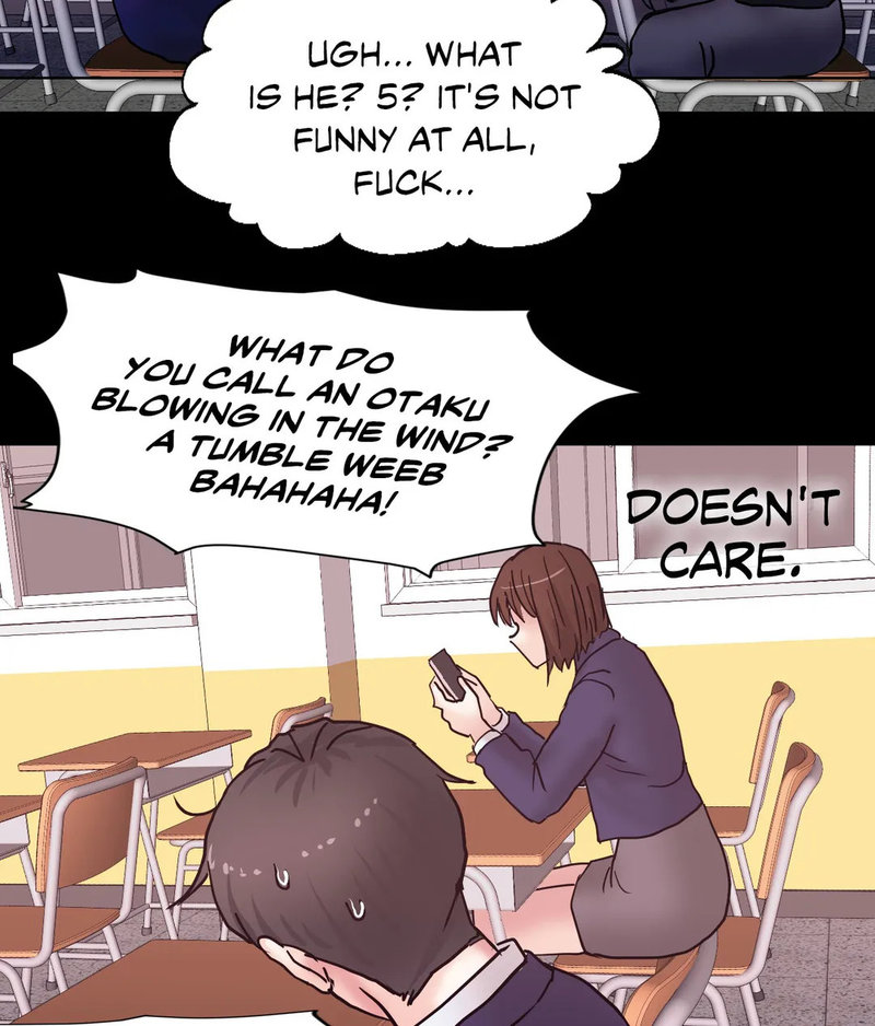 Comes With Benefits - Chapter 6 [photo 92] - MangaPorn