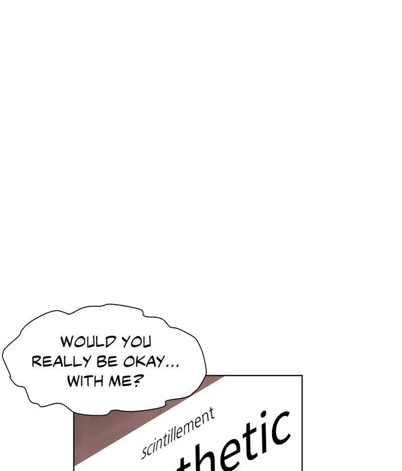 Comes With Benefits - Chapter 7 [photo 1] - MangaPorn