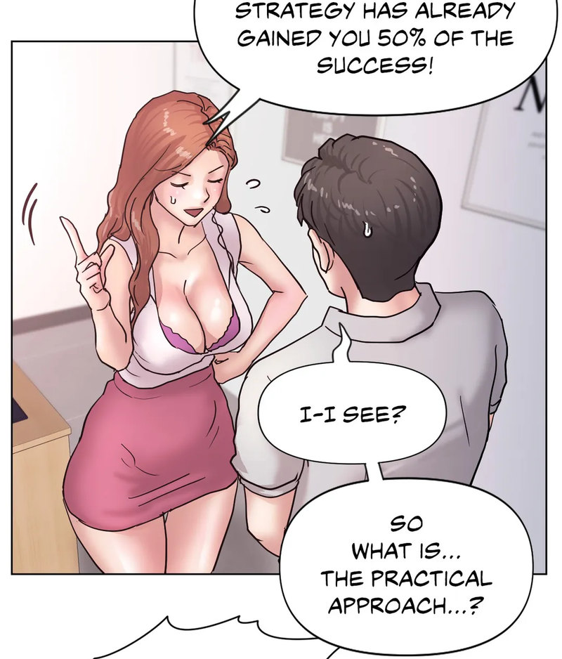 Comes With Benefits - Chapter 7 [photo 102] - MangaPorn