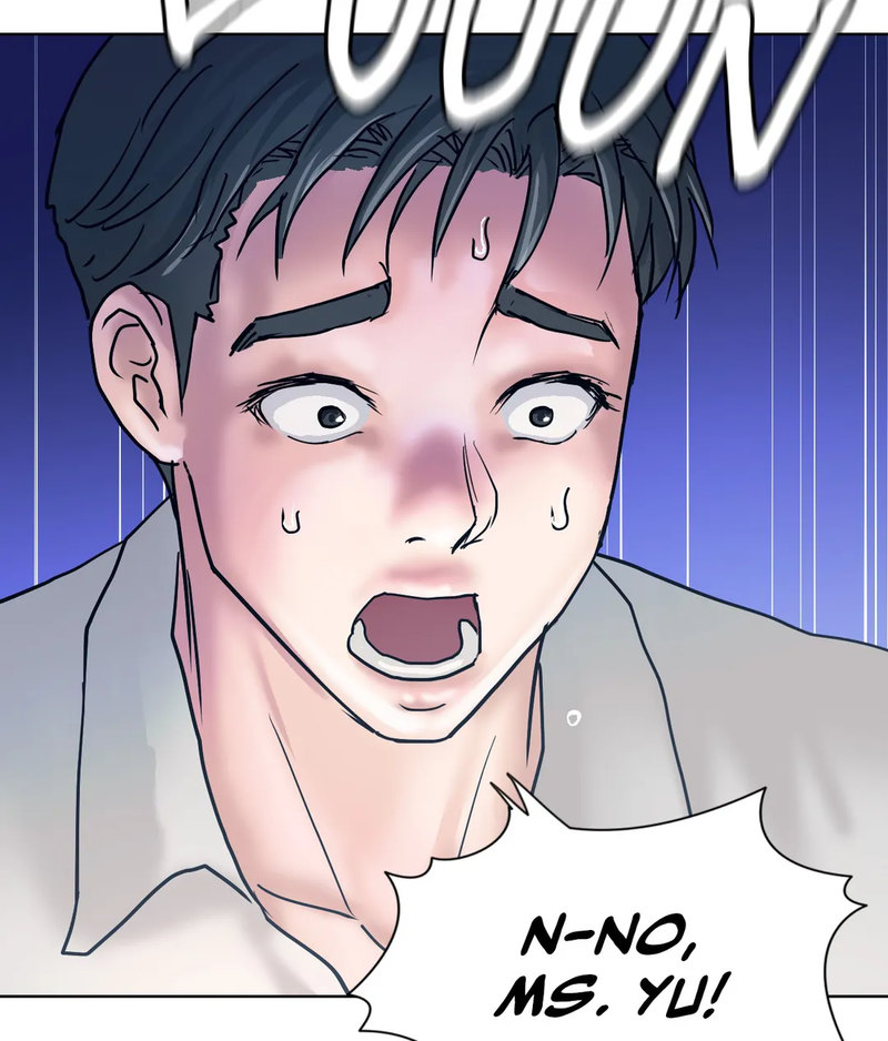 Comes With Benefits - Chapter 7 [photo 109] - MangaPorn