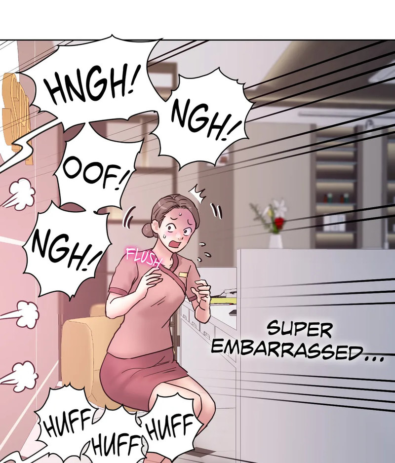 Comes With Benefits - Chapter 7 [photo 11] - MangaPorn