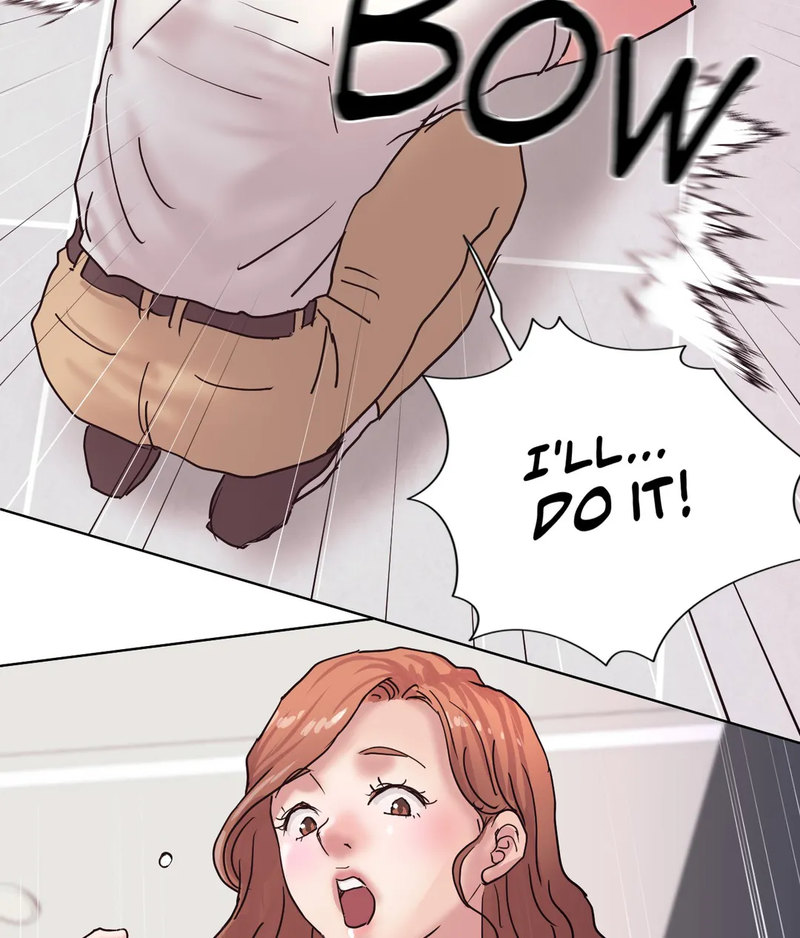 Comes With Benefits - Chapter 7 [photo 112] - MangaPorn