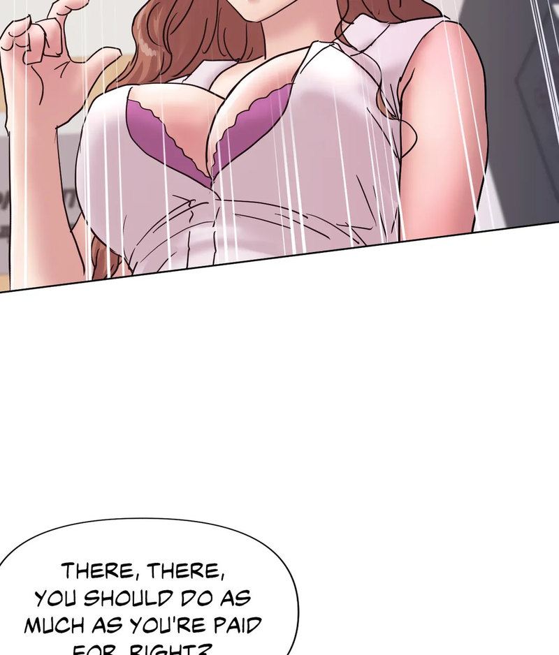 Comes With Benefits - Chapter 7 [photo 113] - MangaPorn