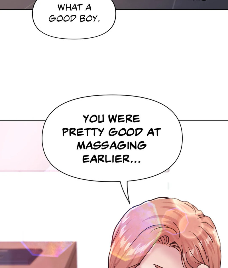 Comes With Benefits - Chapter 7 [photo 115] - MangaPorn