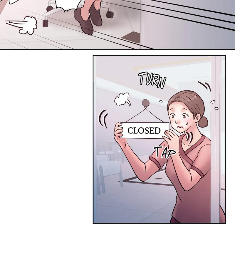 Comes With Benefits - Chapter 7 [photo 12] - MangaPorn