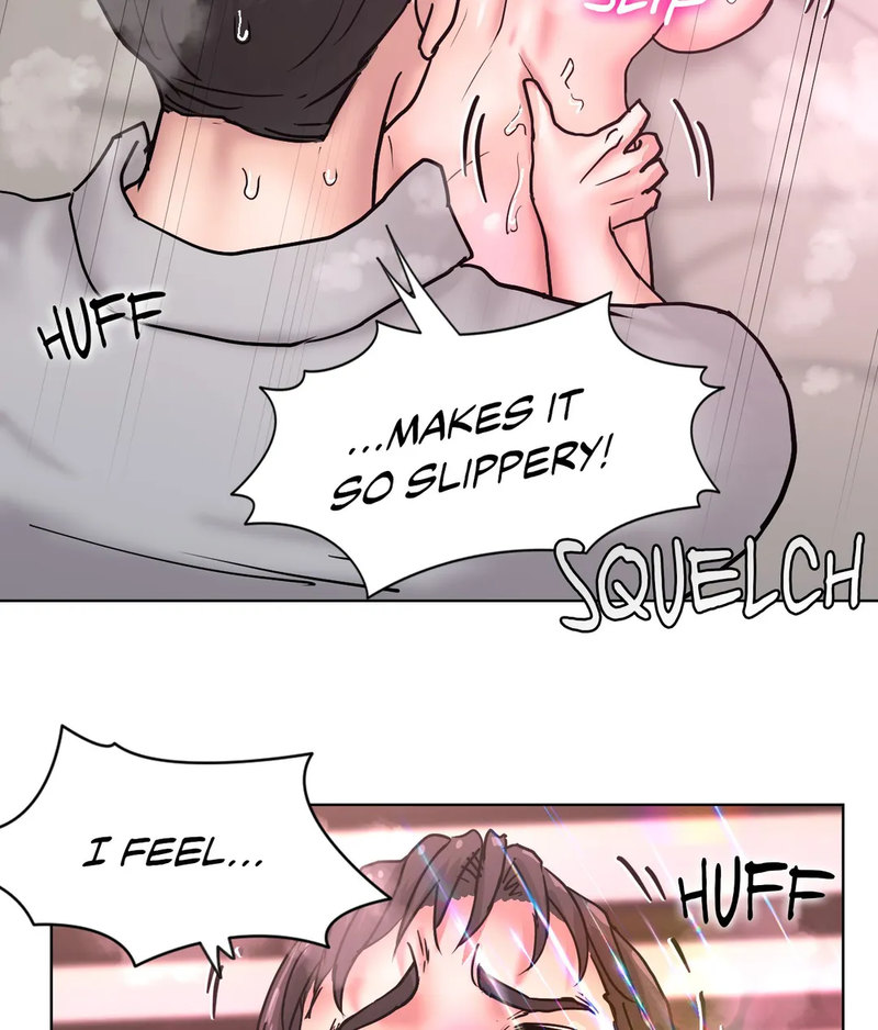 Comes With Benefits - Chapter 7 [photo 14] - MangaPorn