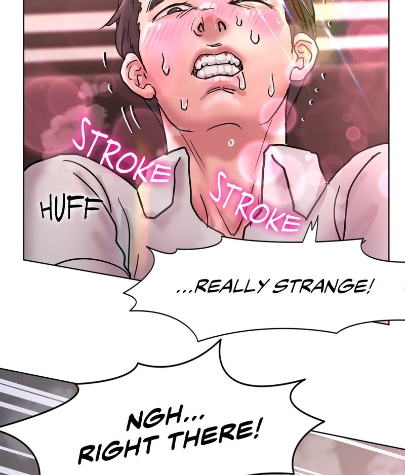 Comes With Benefits - Chapter 7 [photo 15] - MangaPorn