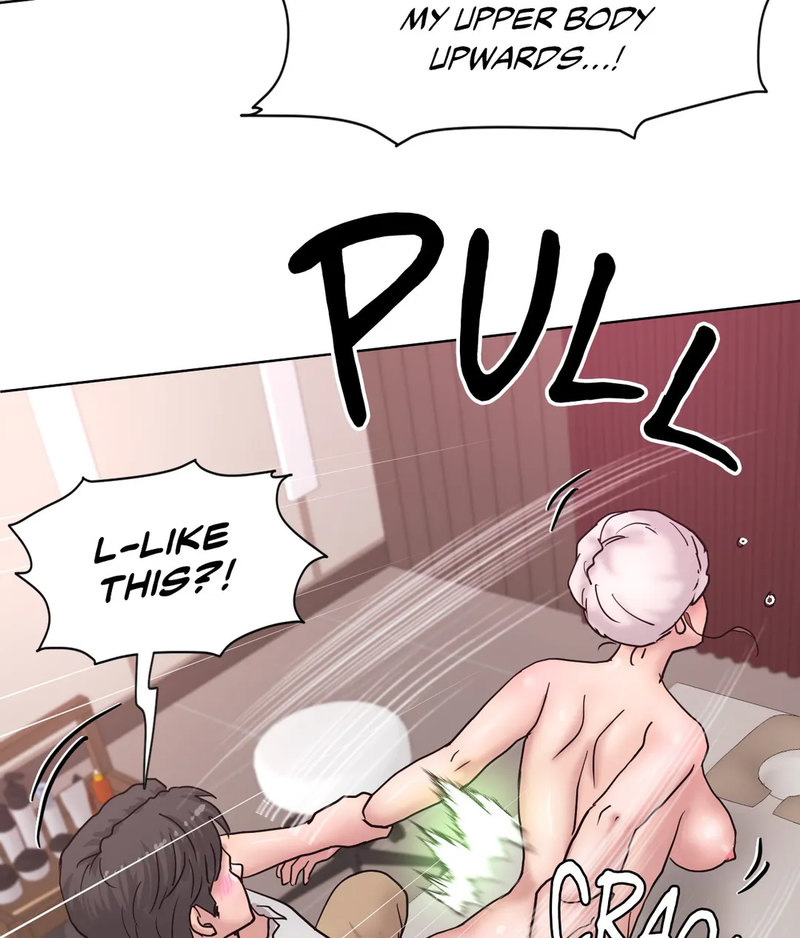 Comes With Benefits - Chapter 7 [photo 24] - MangaPorn