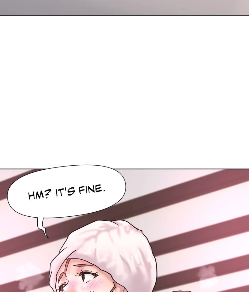 Comes With Benefits - Chapter 7 [photo 30] - MangaPorn