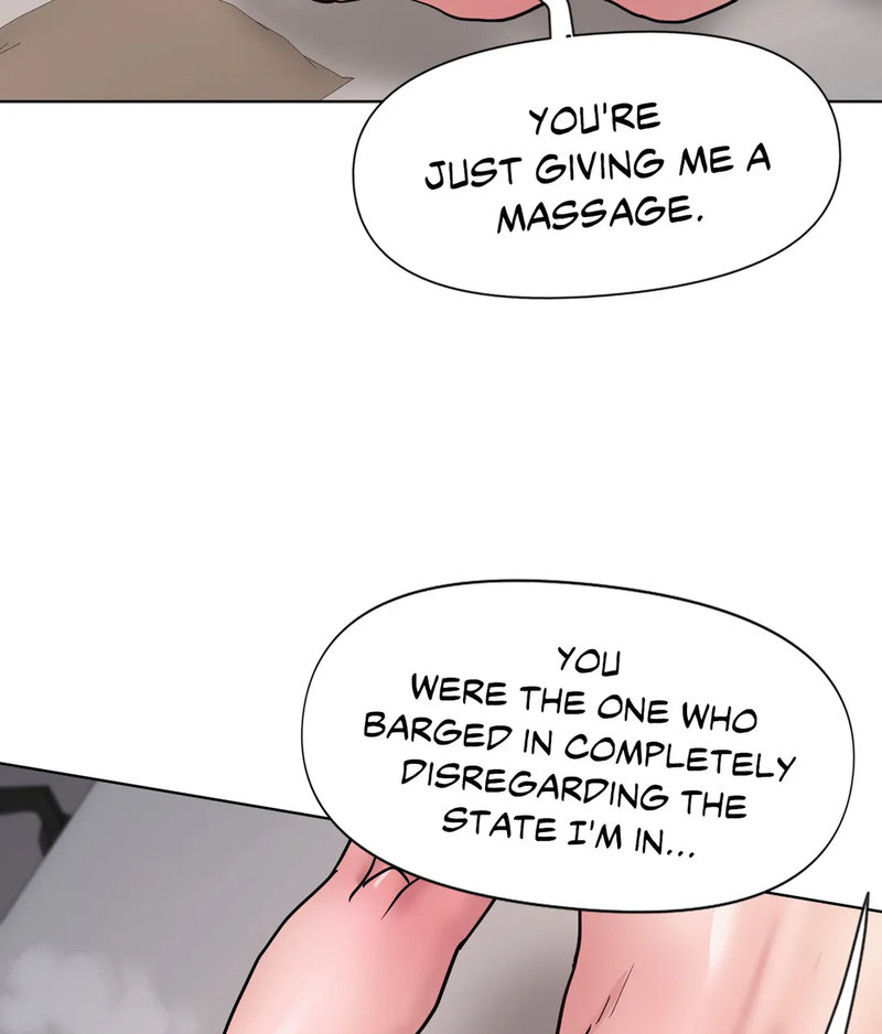 Comes With Benefits - Chapter 7 [photo 32] - MangaPorn