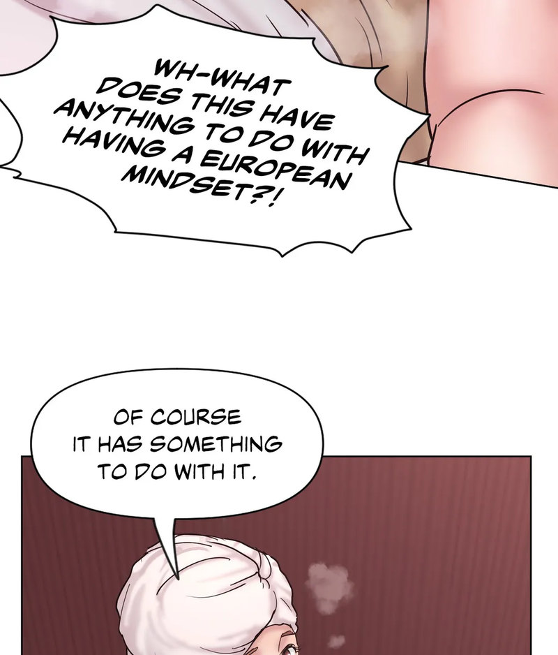 Comes With Benefits - Chapter 7 [photo 34] - MangaPorn