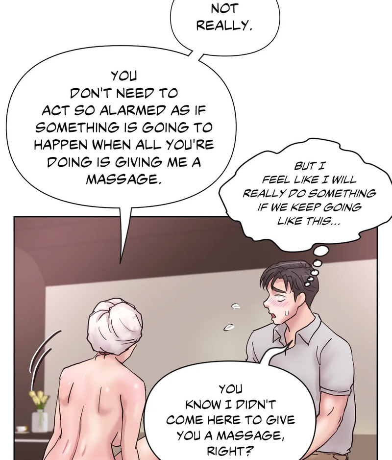 Comes With Benefits - Chapter 7 [photo 38] - MangaPorn