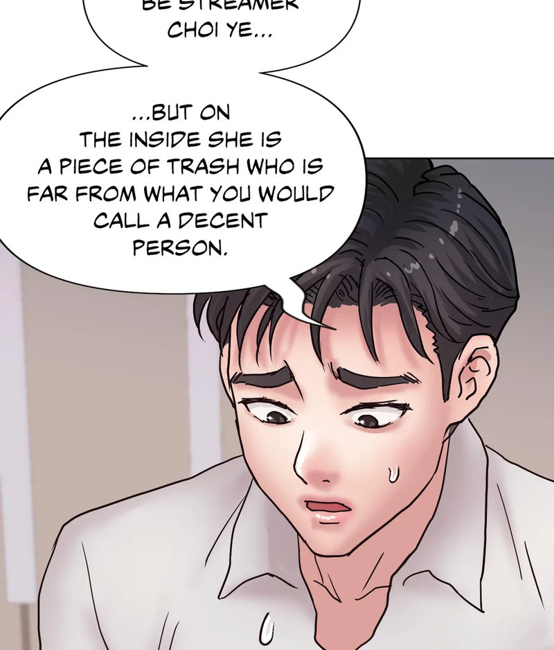 Comes With Benefits - Chapter 7 [photo 47] - MangaPorn