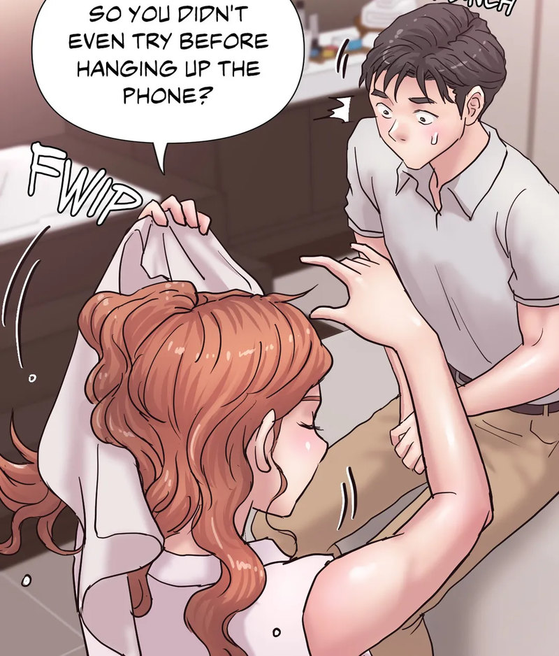 Comes With Benefits - Chapter 7 [photo 51] - MangaPorn