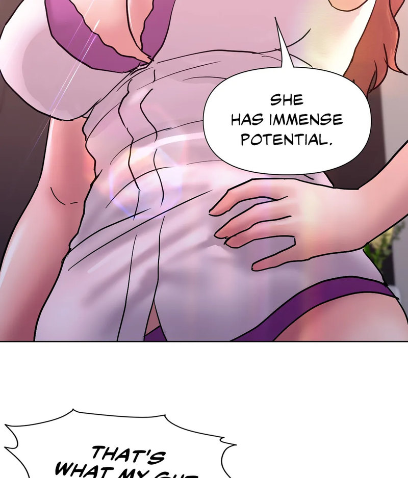 Comes With Benefits - Chapter 7 [photo 54] - MangaPorn