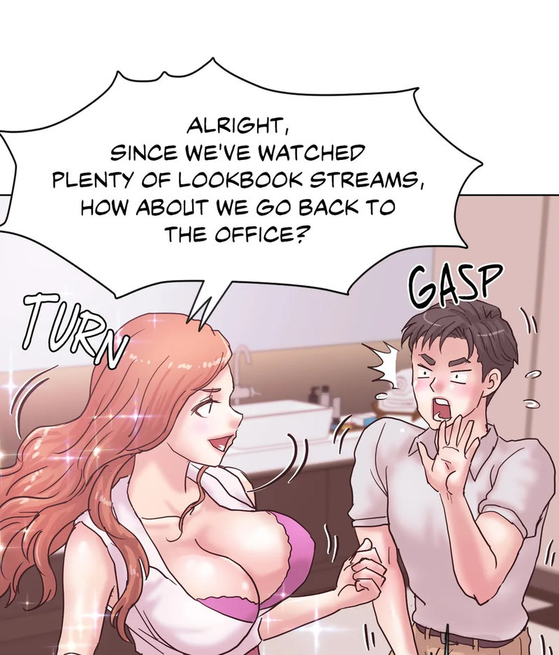 Comes With Benefits - Chapter 7 [photo 58] - MangaPorn