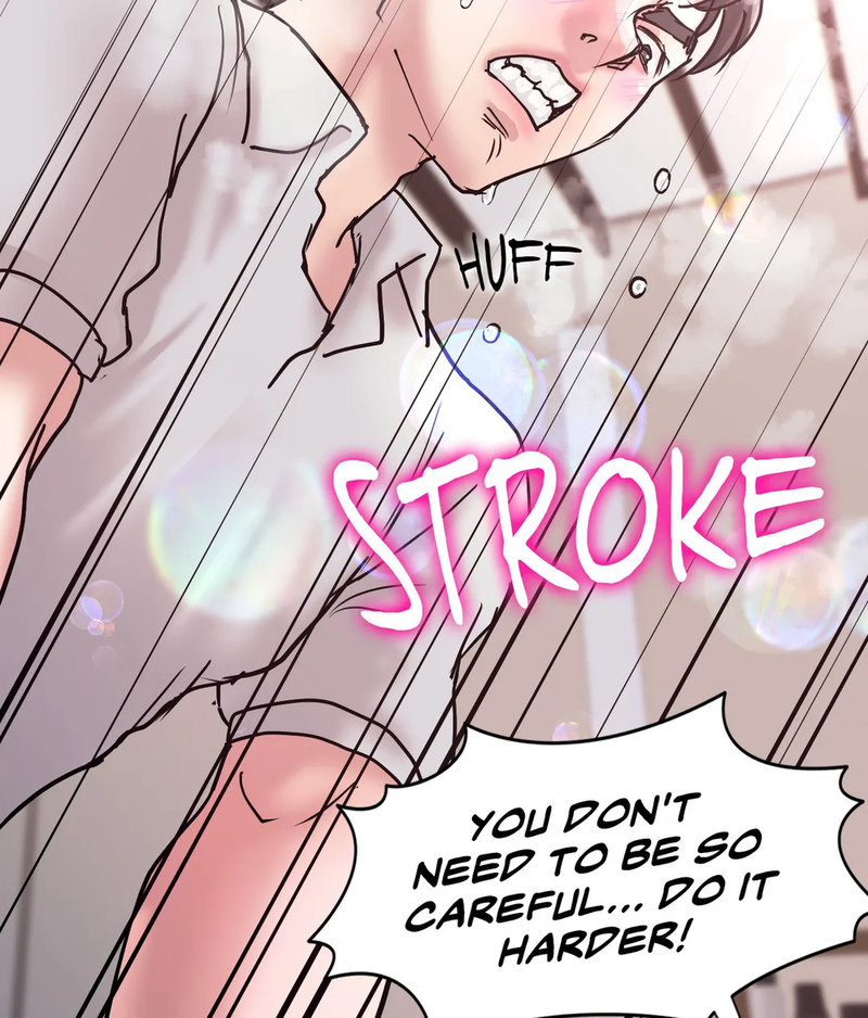 Comes With Benefits - Chapter 7 [photo 7] - MangaPorn