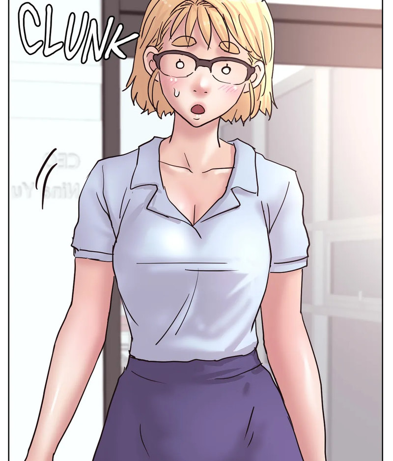 Comes With Benefits - Chapter 7 [photo 72] - MangaPorn