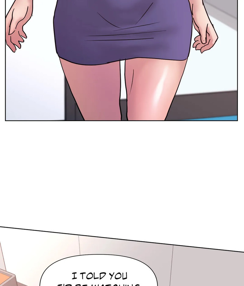 Comes With Benefits - Chapter 7 [photo 73] - MangaPorn