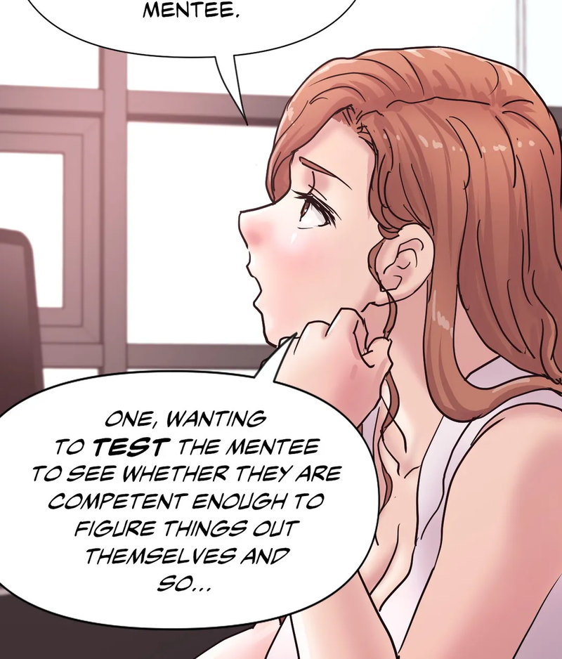 Comes With Benefits - Chapter 7 [photo 76] - MangaPorn