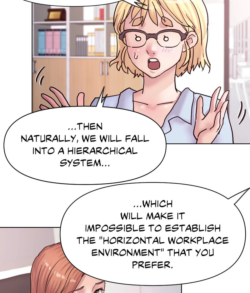 Comes With Benefits - Chapter 7 [photo 84] - MangaPorn