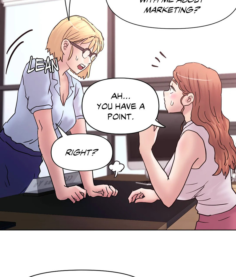 Comes With Benefits - Chapter 7 [photo 86] - MangaPorn