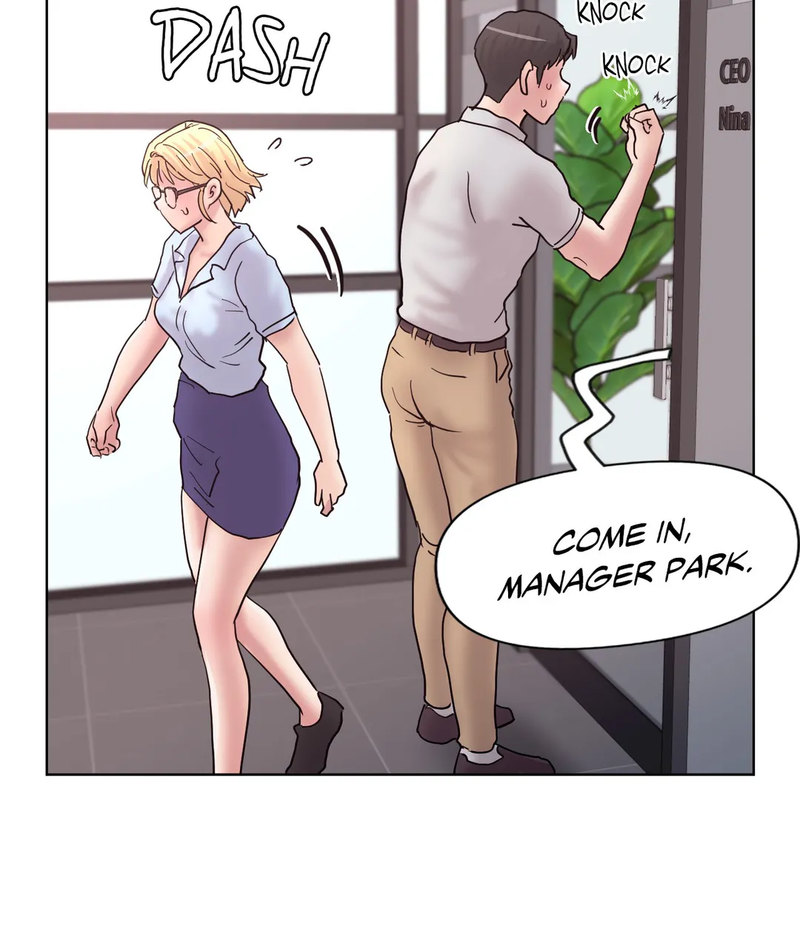 Comes With Benefits - Chapter 7 [photo 89] - MangaPorn