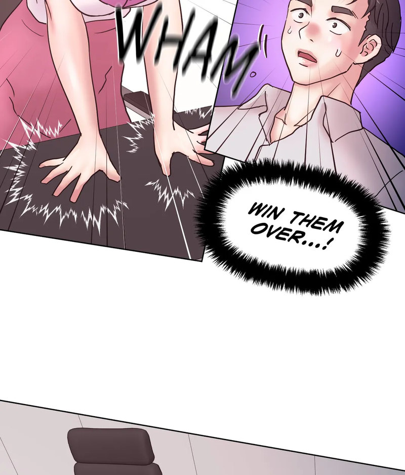Comes With Benefits - Chapter 7 [photo 94] - MangaPorn
