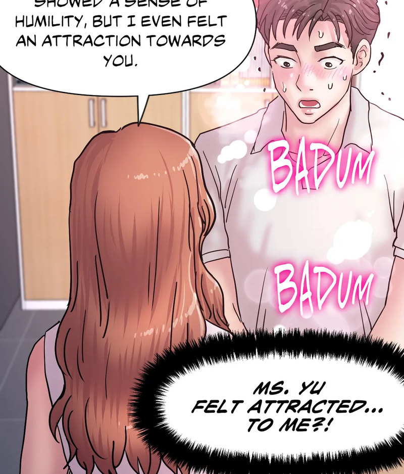 Comes With Benefits - Chapter 7 [photo 99] - MangaPorn