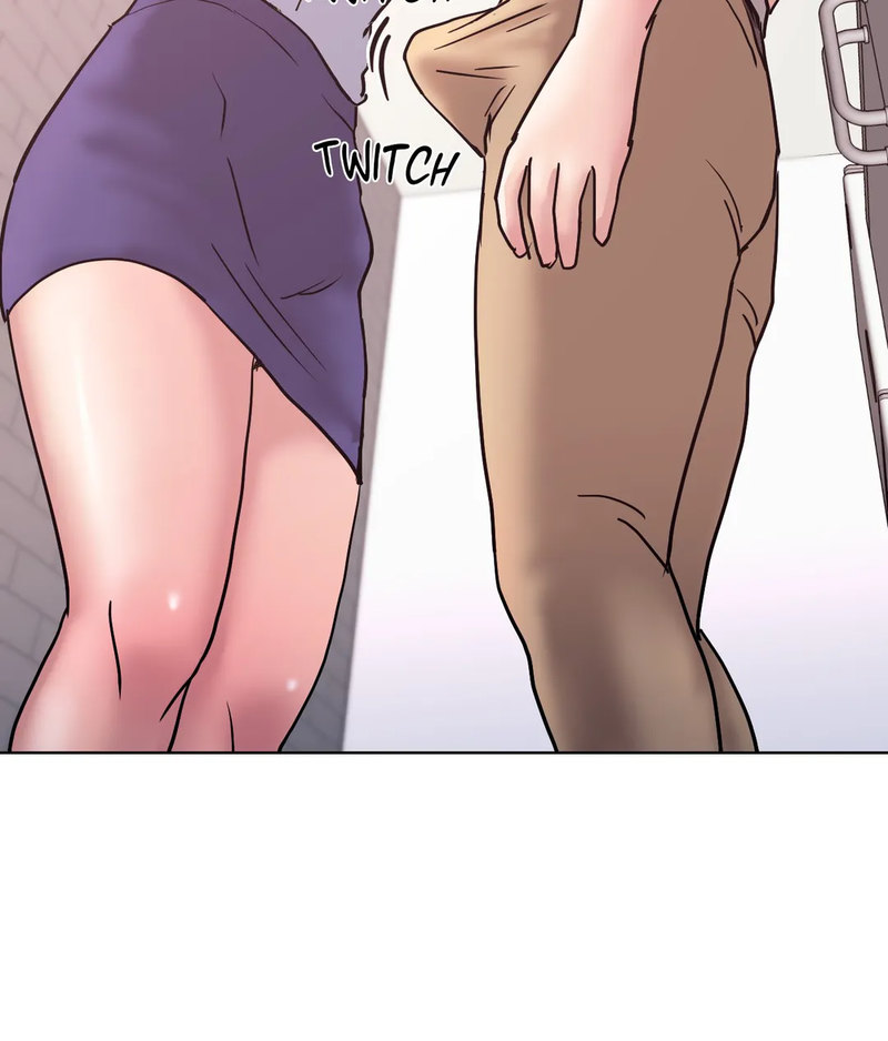 Comes With Benefits - Chapter 8 [photo 100] - MangaPorn