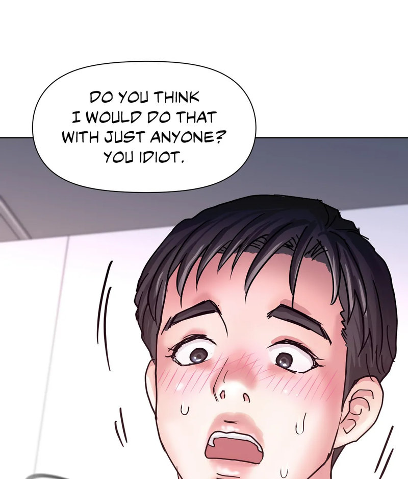 Comes With Benefits - Chapter 8 [photo 103] - MangaPorn