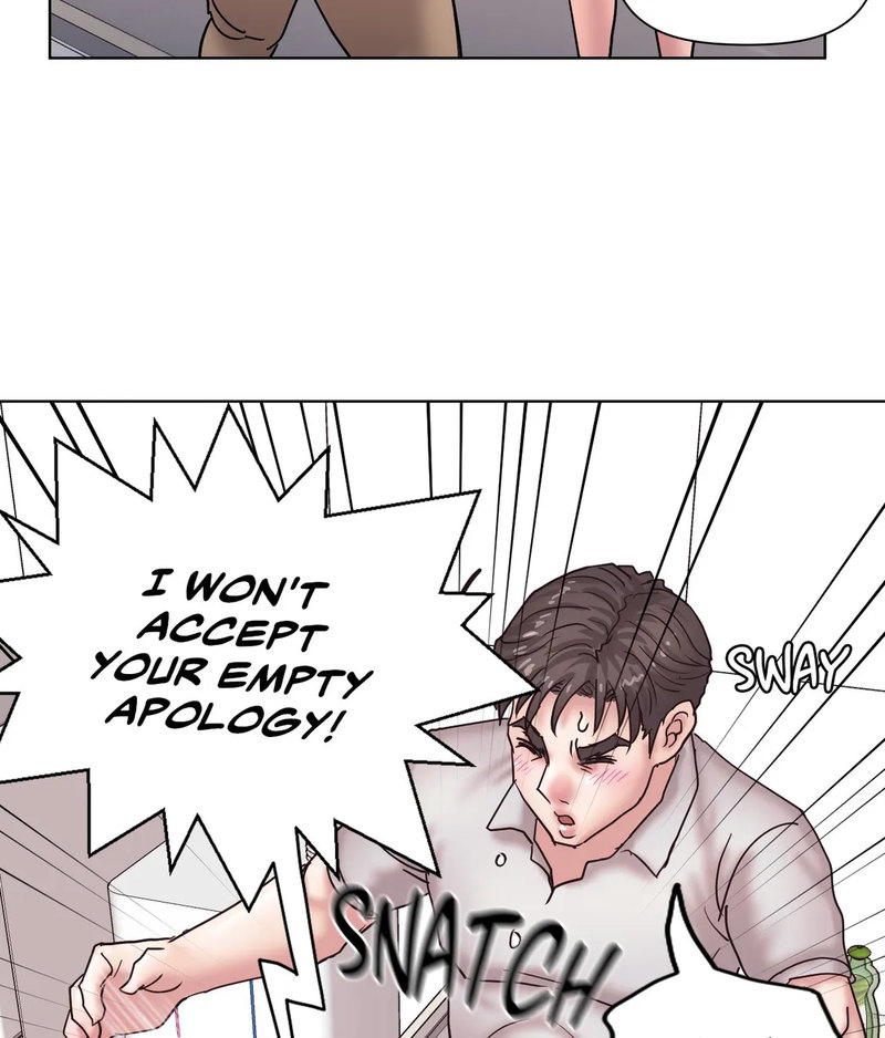 Comes With Benefits - Chapter 8 [photo 106] - MangaPorn