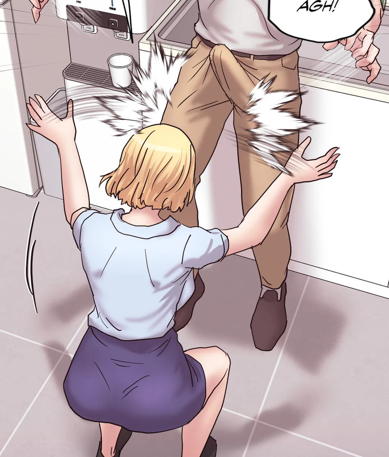 Comes With Benefits - Chapter 8 [photo 107] - MangaPorn