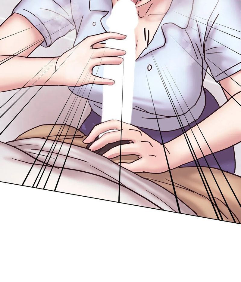 Comes With Benefits - Chapter 8 [photo 112] - MangaPorn