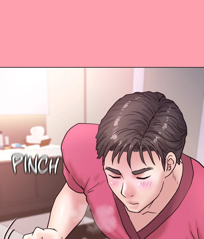 Comes With Benefits - Chapter 8 [photo 21] - MangaPorn