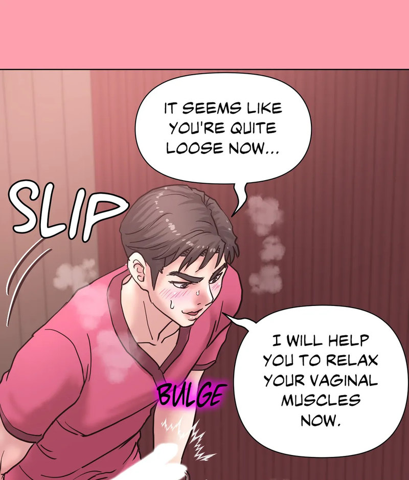 Comes With Benefits - Chapter 8 [photo 41] - MangaPorn