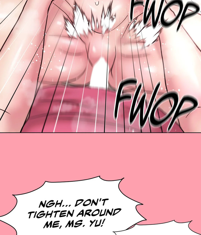 Comes With Benefits - Chapter 8 [photo 56] - MangaPorn